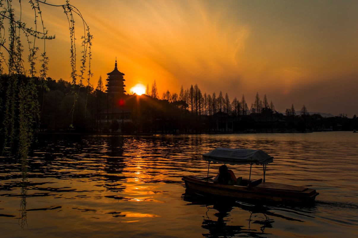 The Golden Temples Tour