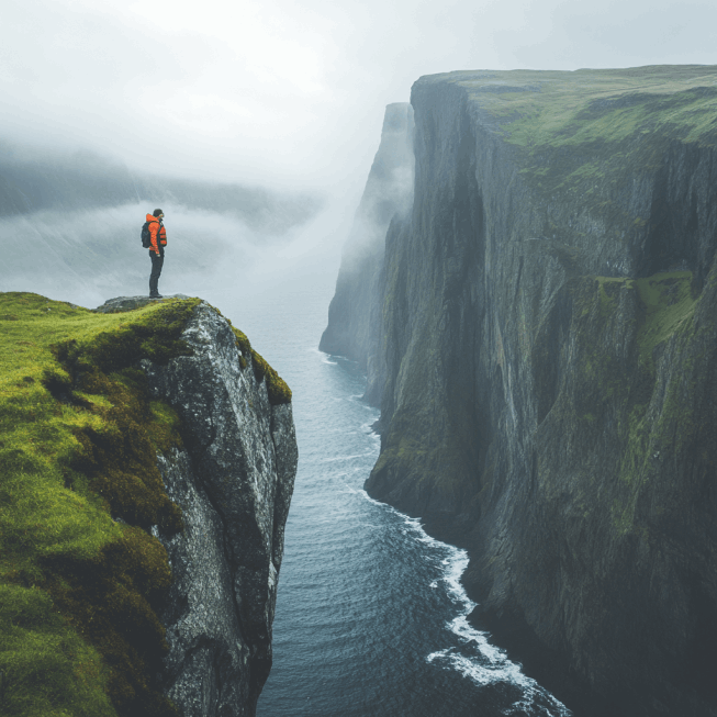Adventure and Nature Escapes