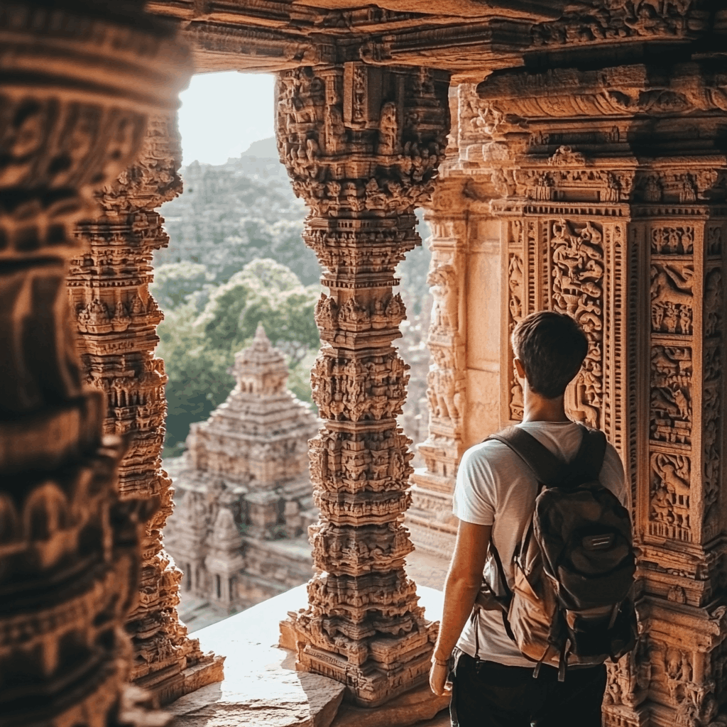 Cultural and Historical Exploration